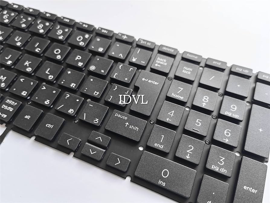 Amazon | [IDVL]HP ProBook 250 G7 G8 G9, 255 G7 G8, 256 G7